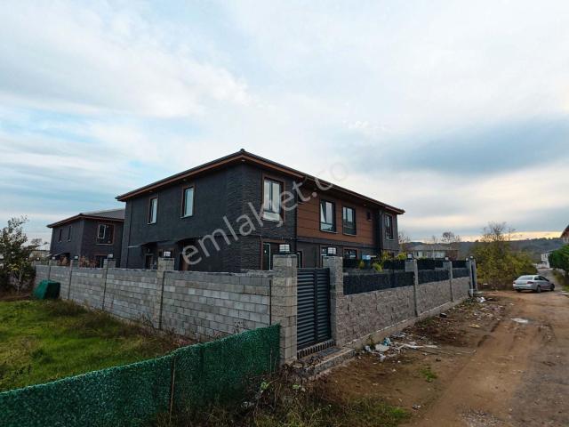 Karasu, Sakarya içerisinde satılık Villa