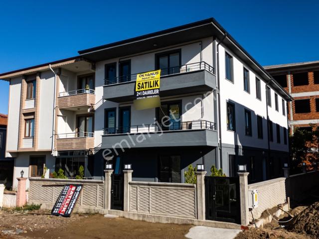 Karasu, Sakarya içerisinde satılık Villa