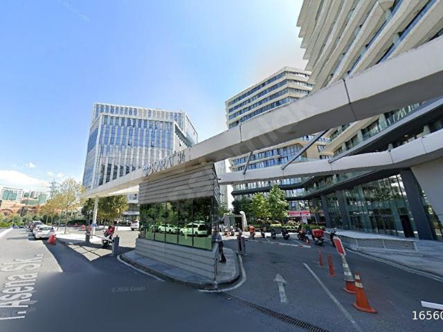Bahçelievler, İstanbul içerisinde satılık Ofis