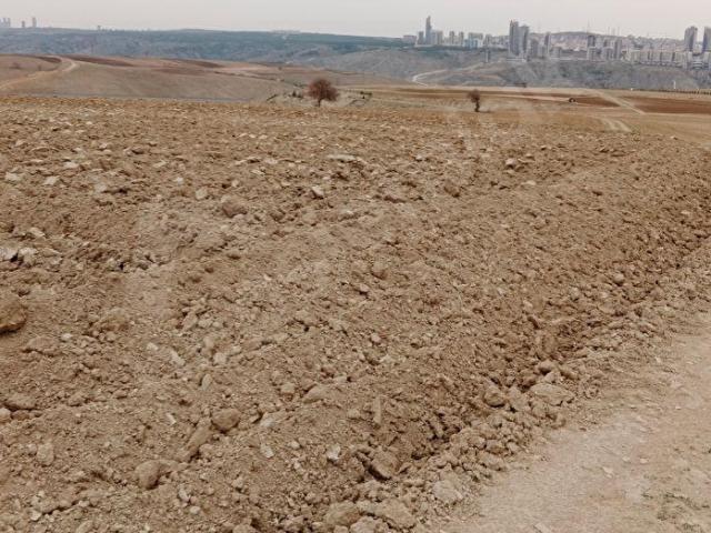 Karataş Mahallesi, Çankaya içerisinde satılık Arsa