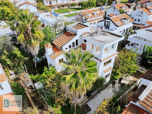 Ayvalik, Balikesir içerisinde satılık Villa