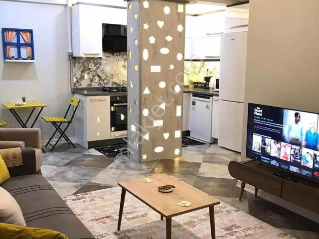Konak, İzmir içerisinde kiralık mülk