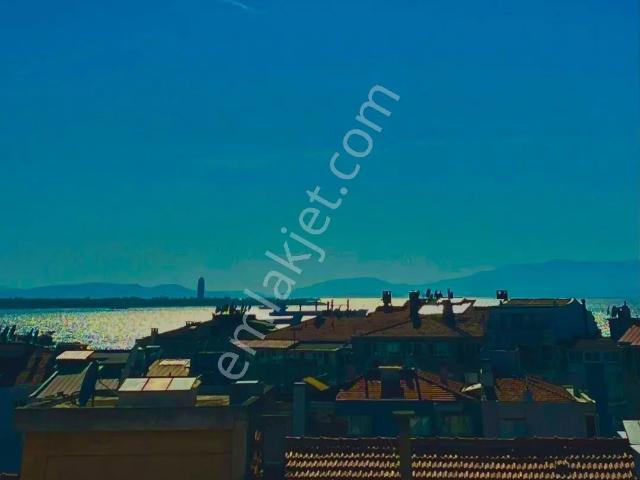 Konak, İzmir içerisinde kiralık mülk