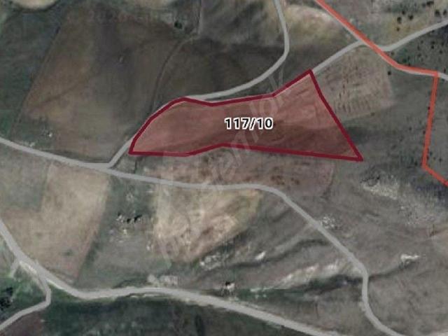 Çankaya, Ankara içerisinde satılık Arsa