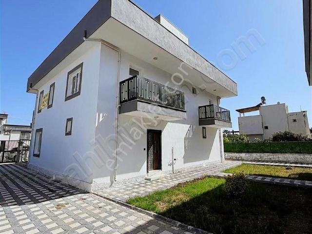 Karataş, Adana içerisinde satılık Villa