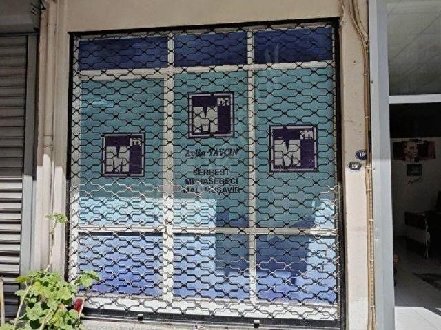 Karabağlar, İzmir içerisinde satılık Depo