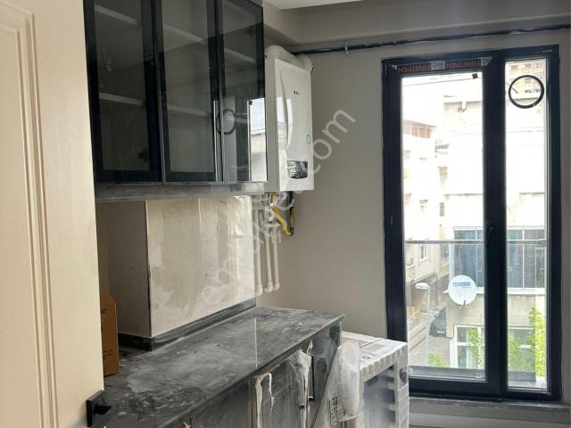 Sultangazi, İstanbul içerisinde kiralık mülk