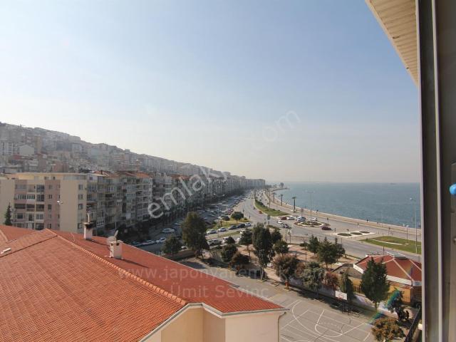Konak, İzmir içerisinde kiralık mülk