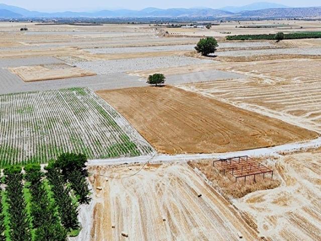 Korkuteli, Antalya içerisinde satılık Arsa