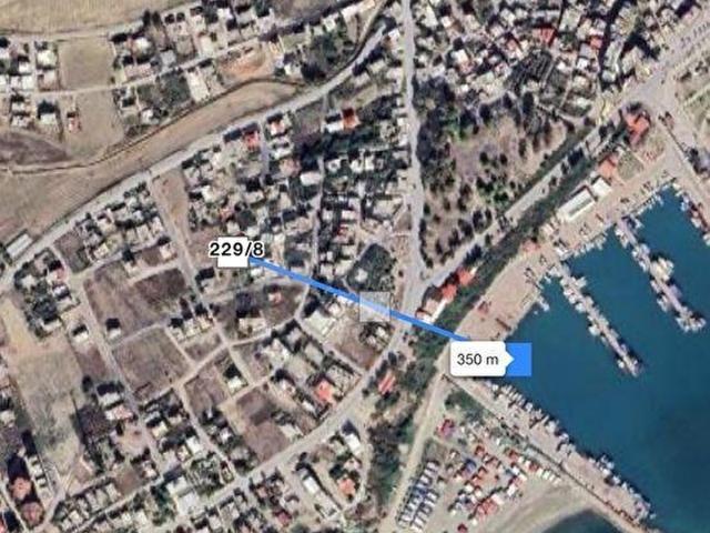 Karataş, Adana içerisinde satılık Arsa