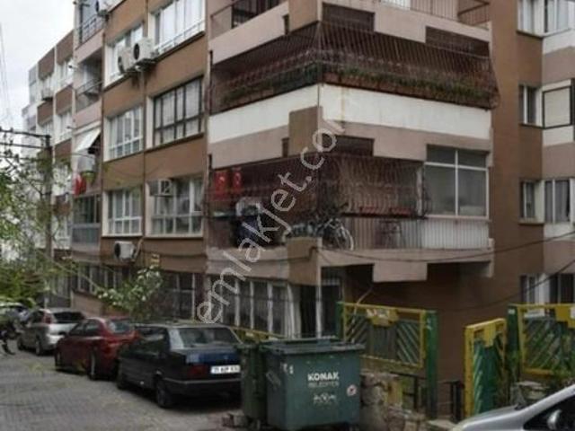 İzmir, Konak içerisinde satılık mülk