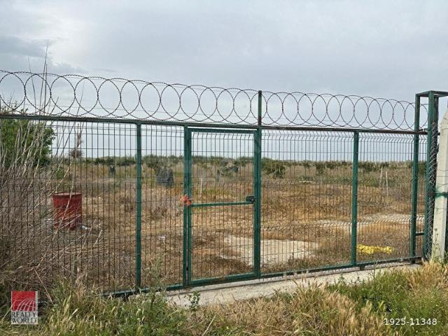 Karataş, Adana içerisinde satılık mülk