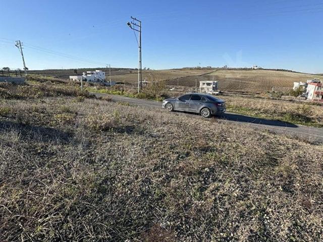 Karataş, Adana içerisinde satılık mülk