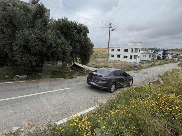 Karataş, Adana içerisinde satılık Arsa