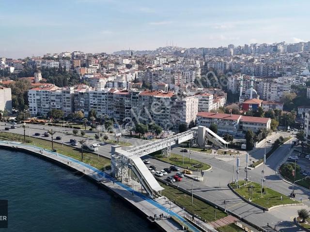 Konak, İzmir içerisinde satılık Daire