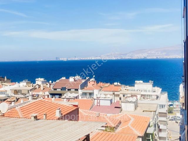 Konak, İzmir içerisinde kiralık mülk