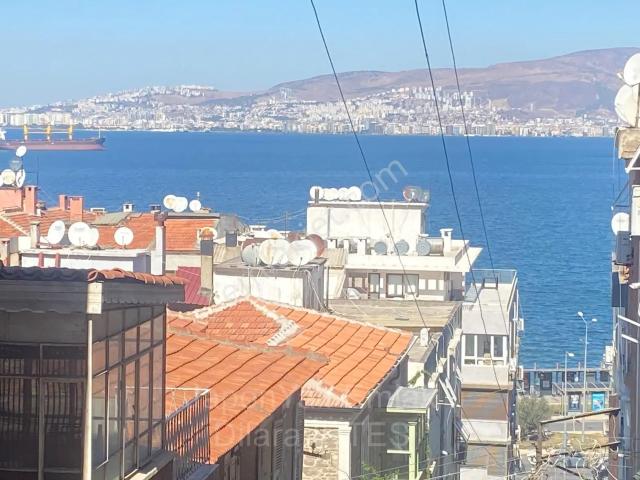 İzmir, Konak içerisinde kiralık mülk