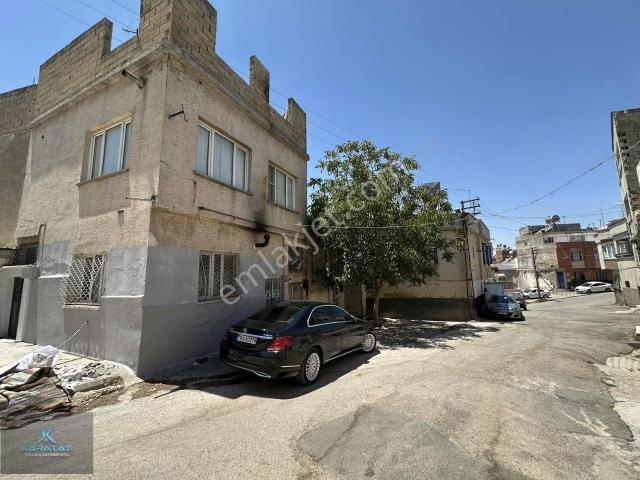 Kilis Merkez içerisinde satılık Villa