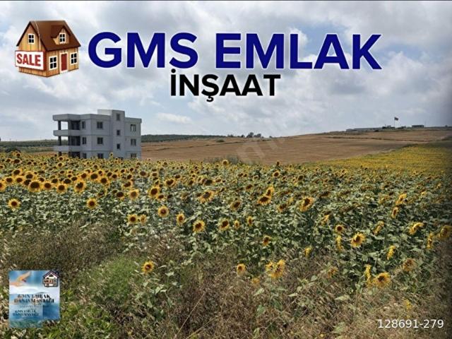 Karataş, Adana içerisinde satılık Arsa