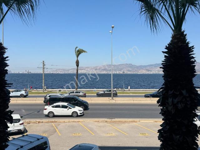 Konak, İzmir içerisinde satılık Daire