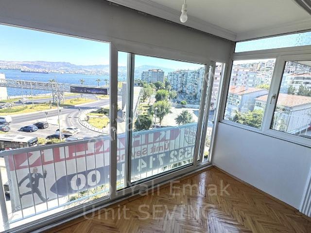 Konak, İzmir içerisinde kiralık Daire