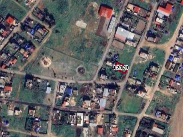 Bebeli, Karataş içerisinde satılık Arsa