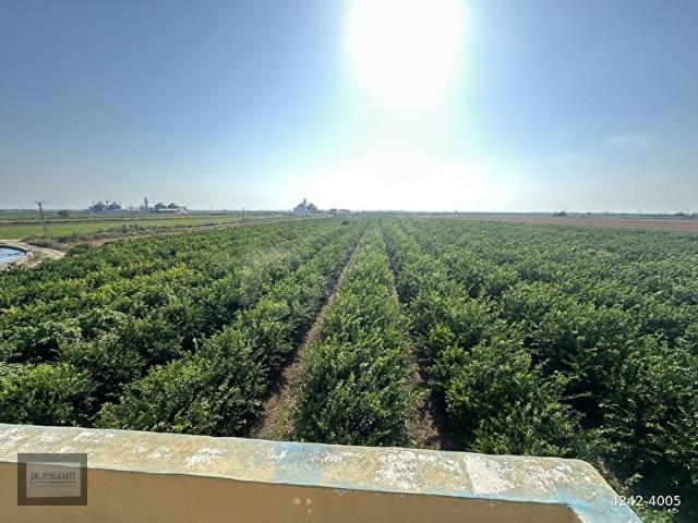 Karataş, Adana içerisinde satılık mülk
