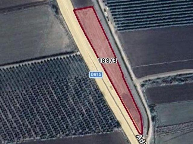 Karataş, Adana içerisinde satılık Arsa