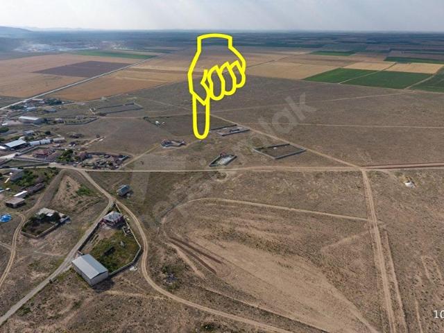 Karatay, Konya içerisinde satılık Arsa
