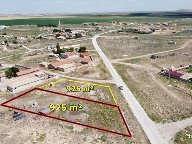 Karatay, Konya içerisinde satılık Arsa