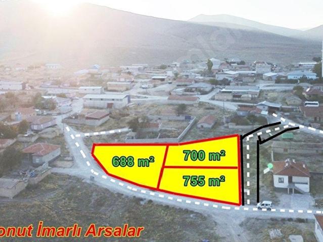 Karatay, Konya içerisinde satılık Arsa