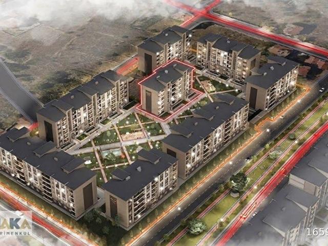 Karatay, Konya içerisinde satılık mülk
