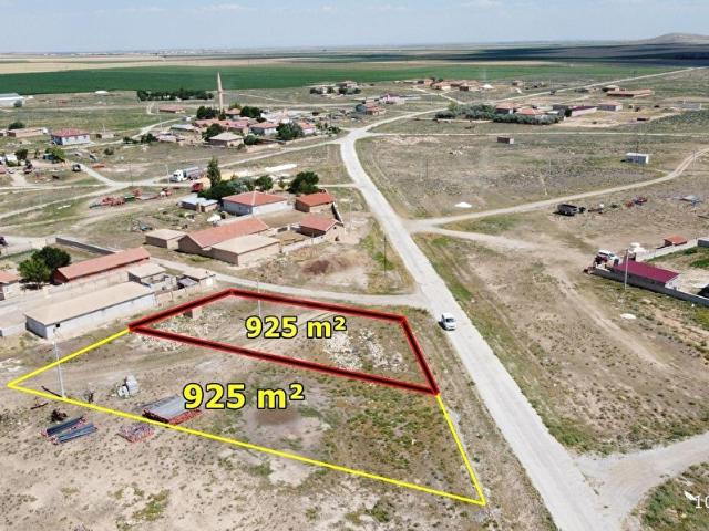 Karatay, Konya içerisinde satılık Arsa