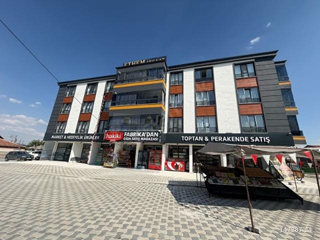 Karatay, Konya içerisinde satılık mülk