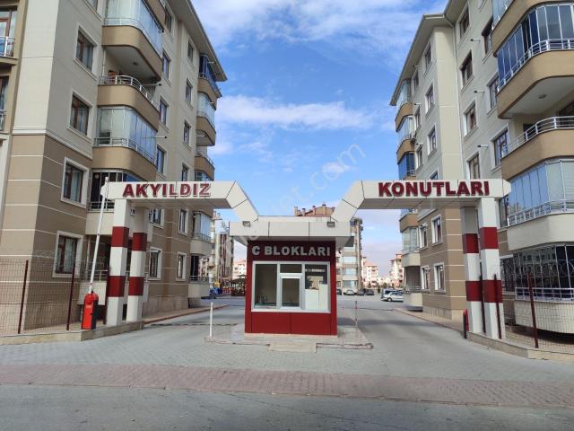 Karatay, Konya içerisinde satılık mülk