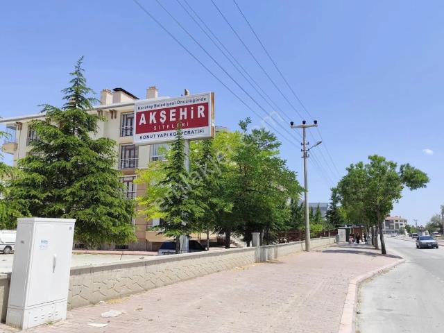 Karatay, Konya içerisinde satılık mülk