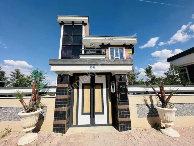 Karatay, Konya içerisinde satılık Villa