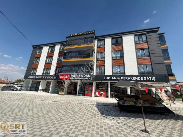 Karatay, Konya içerisinde satılık mülk