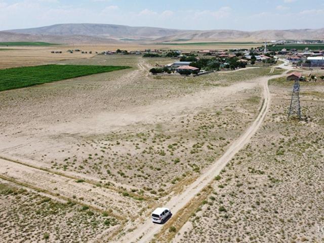 Karatay, Konya içerisinde satılık Arsa