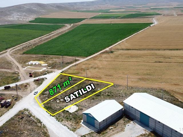 Karatay, Konya içerisinde satılık Arsa