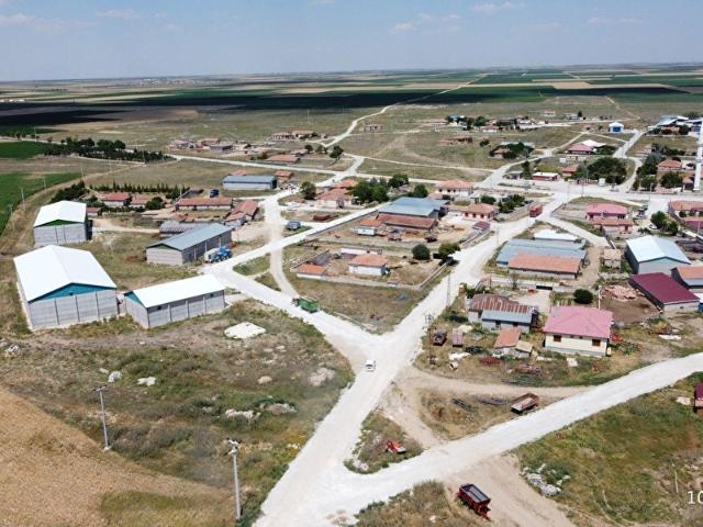 Karatay, Konya içerisinde satılık Arsa