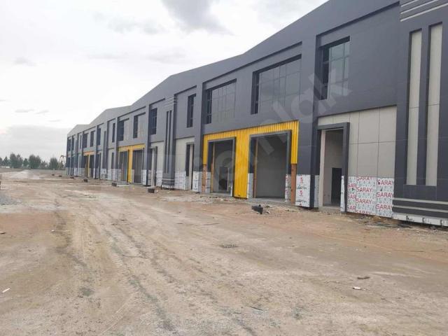 Ortakonak Mahallesi, Karatay içerisinde satılık Fabrika