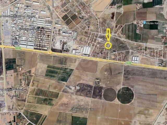 Tatlıcak Mahallesi, Karatay içerisinde satılık Arsa