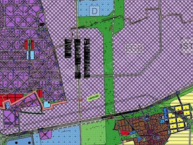 Ortakonak Mahallesi, Karatay içerisinde satılık Arsa