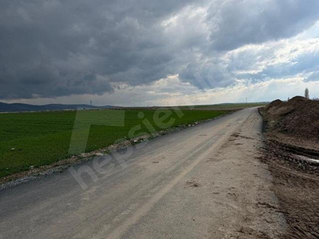 Bünyan, Kayseri içerisinde satılık Arsa