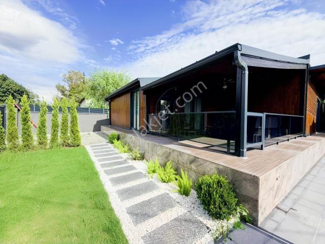 Karatepe, Konyaaltı içerisinde kiralık Villa