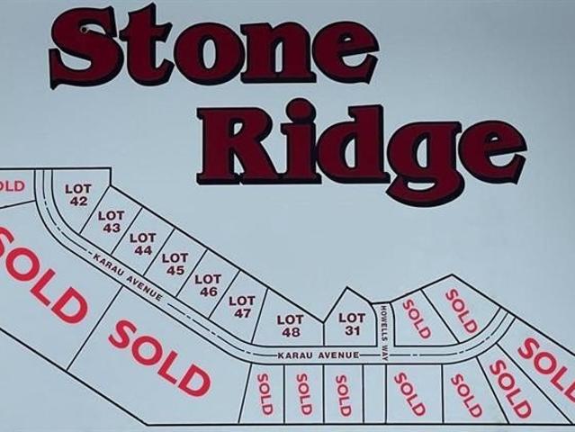 Land for sale in Ripon, Wisconsin