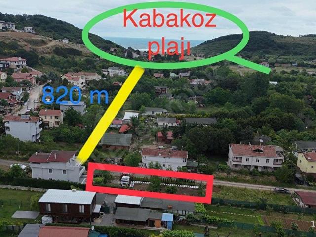 Şile, İstanbul içerisinde satılık Arsa