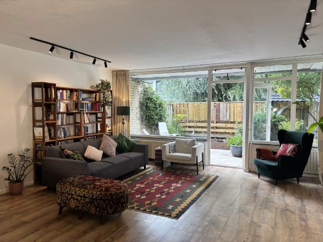 Appartement te huur in Haarzuilens, Utrecht