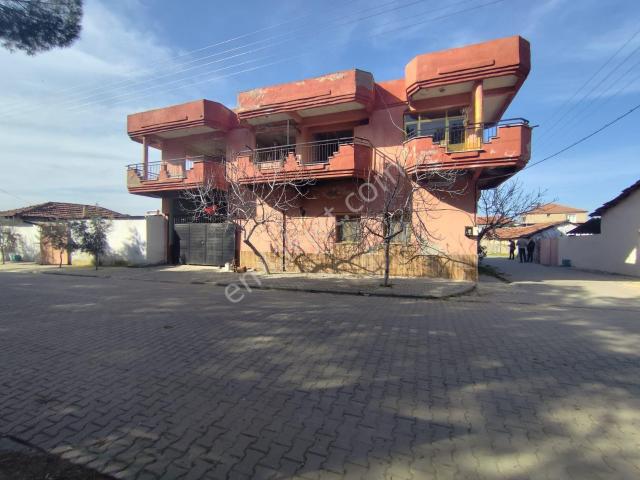 Salihli, Manisa içerisinde satılık Villa